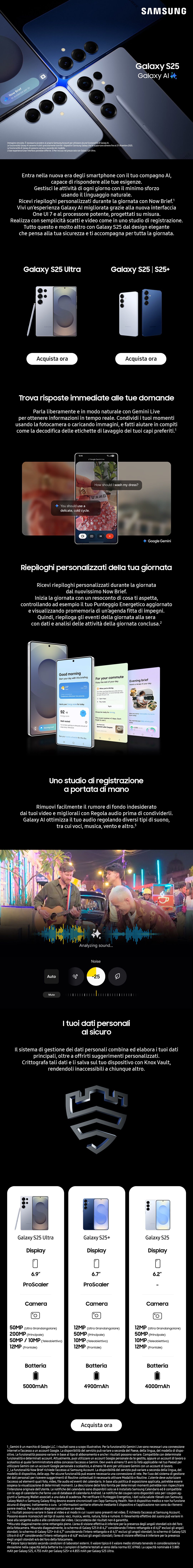 Samsung Galaxy S25
